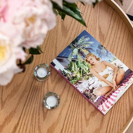 Апартаменты Maia