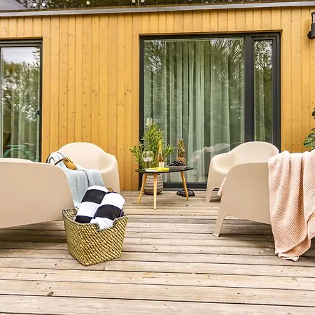 Апартаменты Maia Пярну