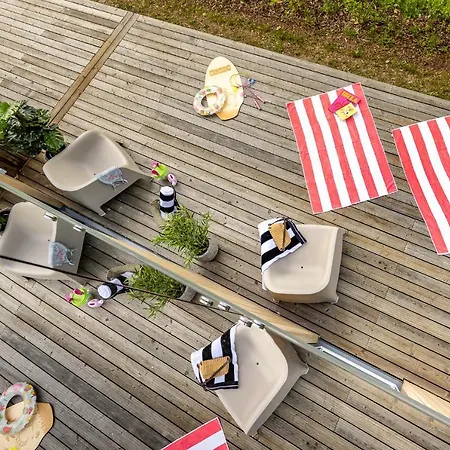 Appartement Maia Pärnu
