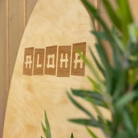 Apartamento Maia Pärnu