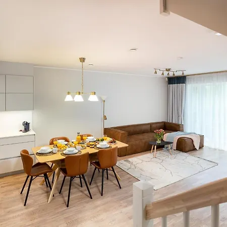 Maia Apartamento Pärnu