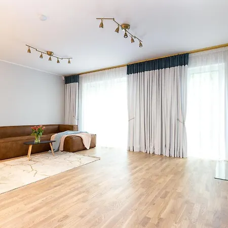 Apartamento Maia