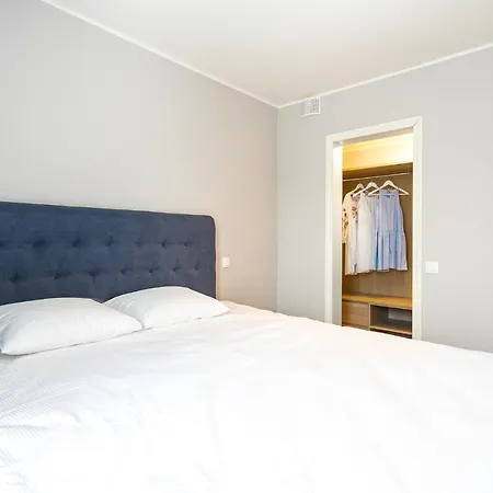Maia Apartment