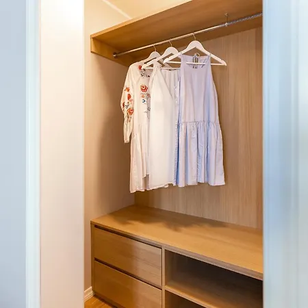 Maia شقة بارنو