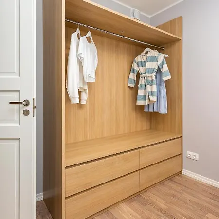 Maia Апартаменты *