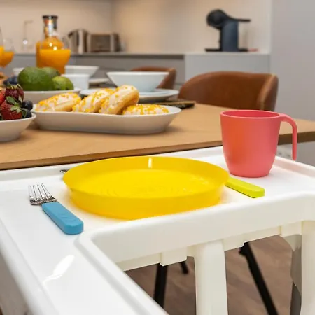 Maia Apartamento Pärnu