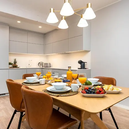 Apartment Maia