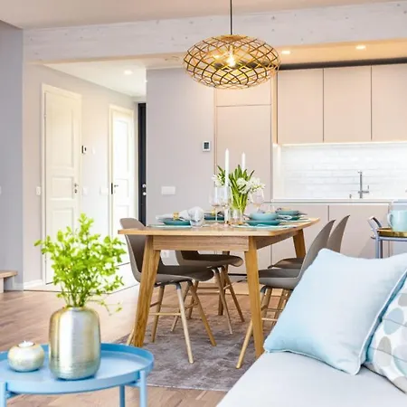 Apartment Maia