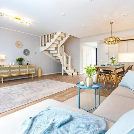 Maia Apartment Parnu