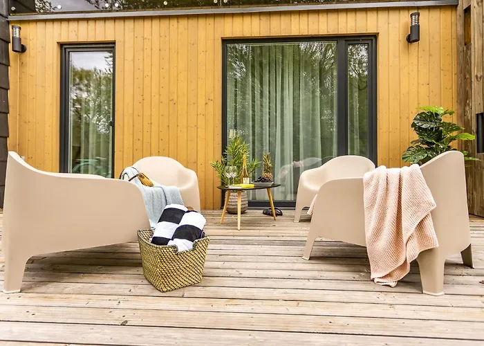 Appartamento Maia Pärnu