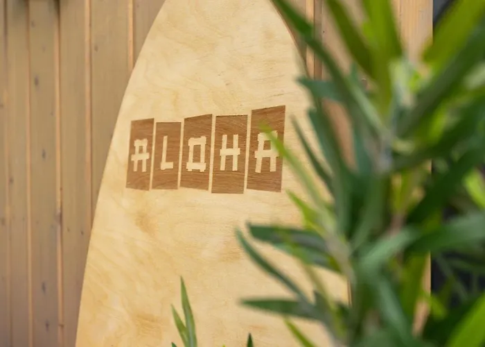 Апартаменты Maia Пярну