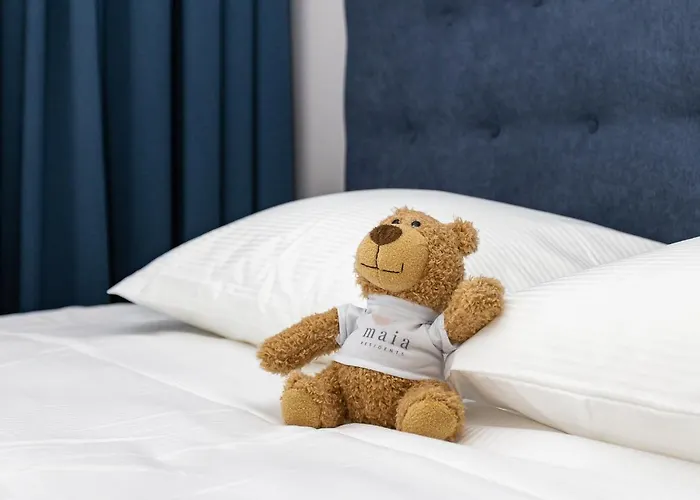 Maia Апартаменты