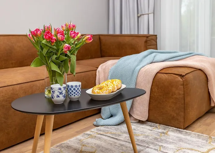 Maia Апартаменты