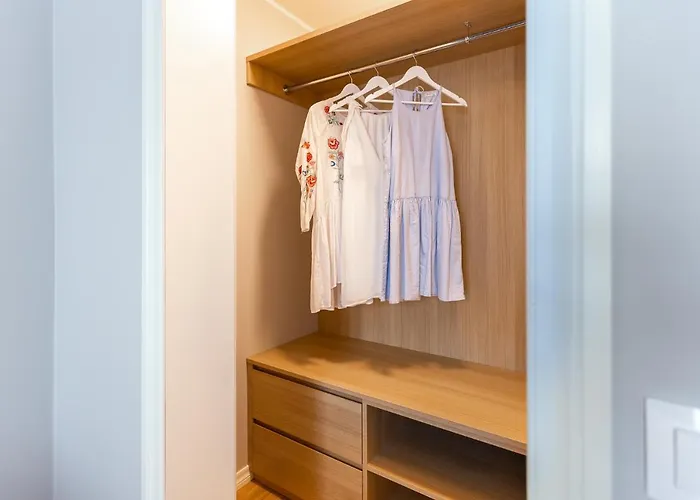 Maia Appartamento Pärnu