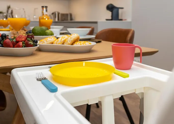 Maia Appartamento Pärnu