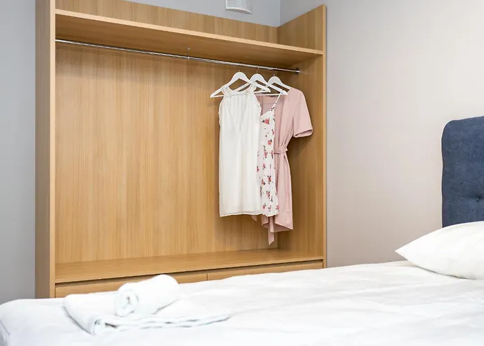 Appartamento Maia Pärnu